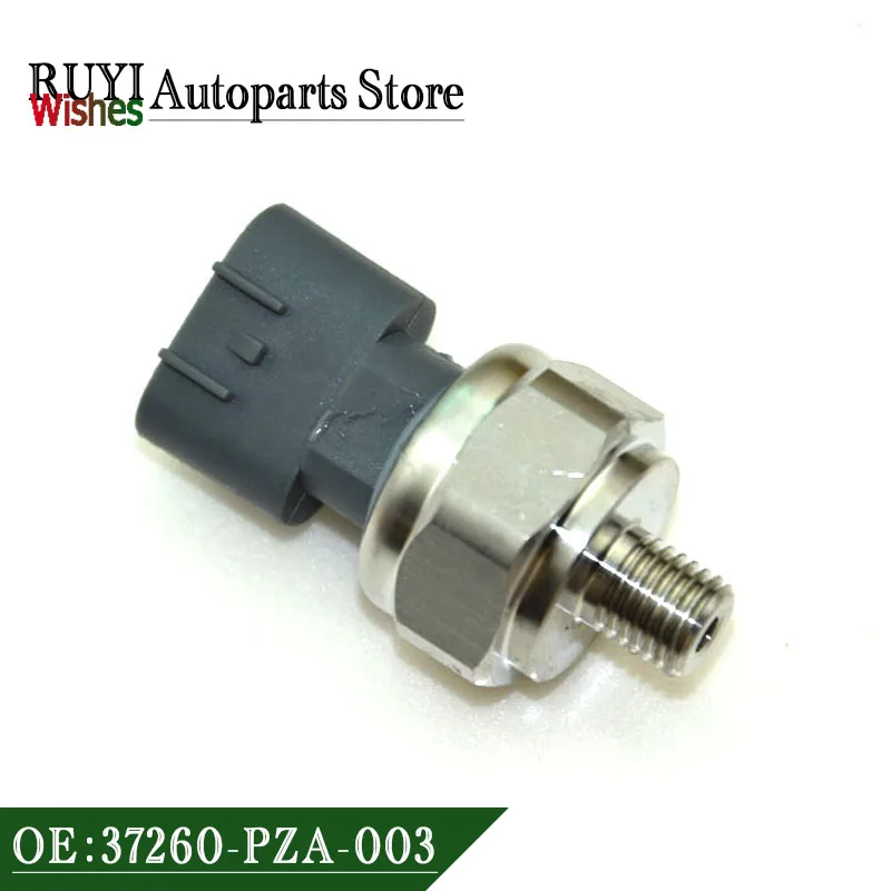 Новый датчик давления масла 37260-PZA-003 37260PZA003 499000 -7711 4990007711 Для Honda Odyssey 2005-2008 3.5L V6