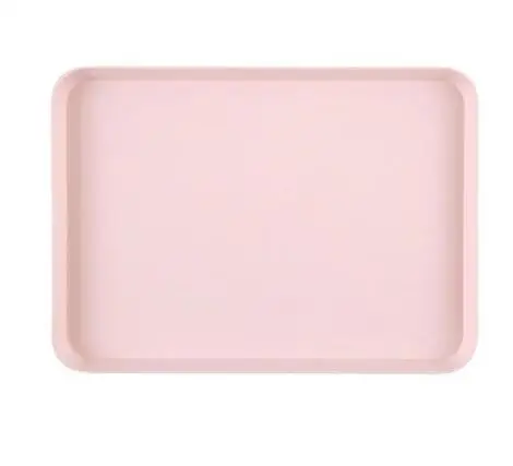 

Пластиковый сервировочный поднос Nordic