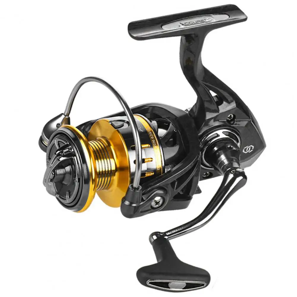 

Fishing Reels Carbon Fiber Fishing Reel Ultralight Hollow Fast Wire Exit Spinning Fishing Wheel Fishing Accessory