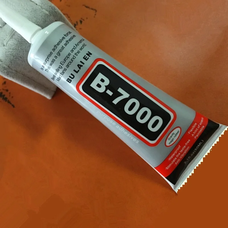 Супер-клей B7000