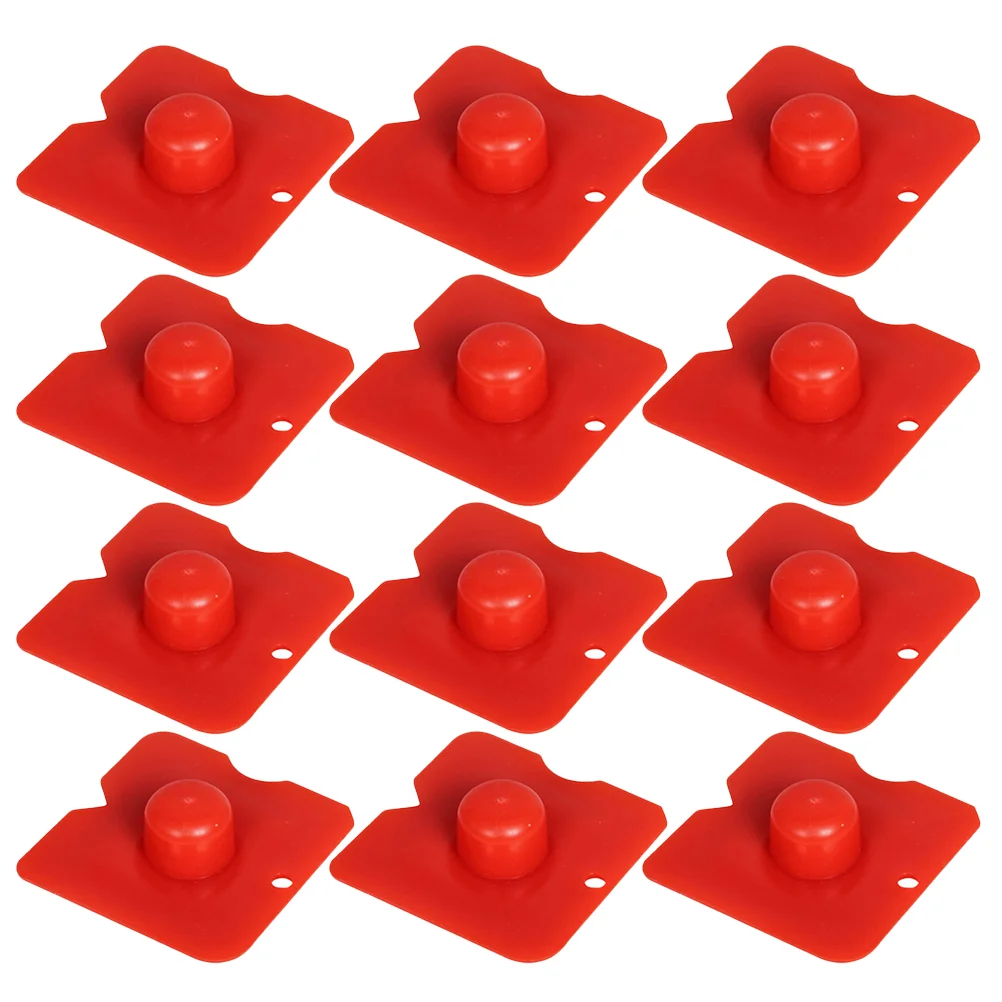 

50pcs Sealant Remover Durable Creative Practical Grout Removal Tool Grout Scraper