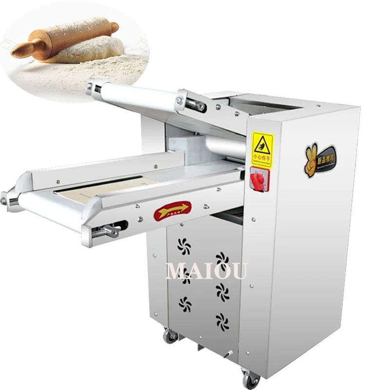 

150KG/HAutomatic Dough Mixer Dough Kneading Machine Electric Industrial Dough Mixer