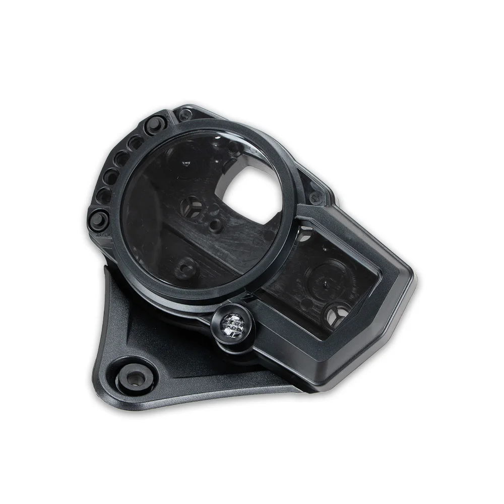 Фото Подходит для Suzuki GSXR600 GSXR750 GSX-R 750 600 K6 K7 K8 K9 2006-2010, спидометр, защита спидометра, тахометр, крышка прибора №2