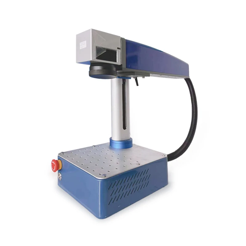 Лазерная маркировочная машина макс. 20 Вт |