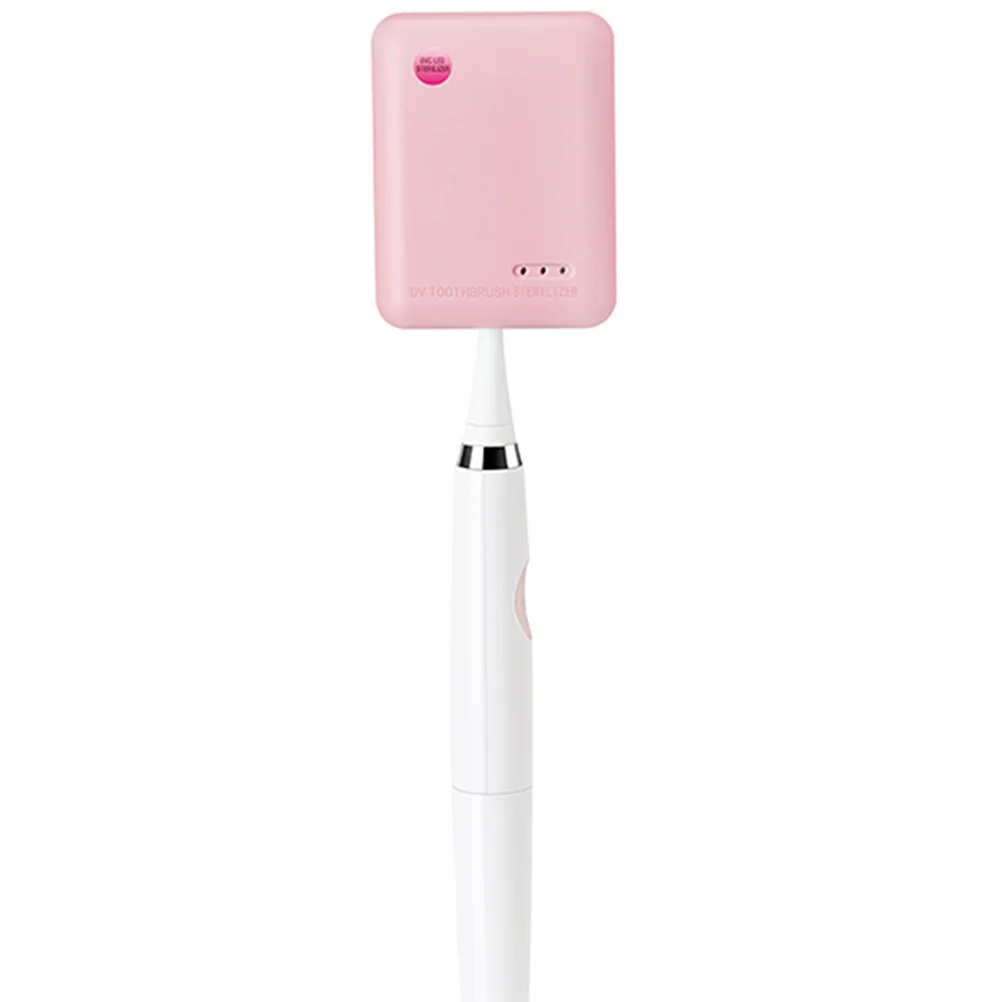 

1Pc Sterilizer Wall-Mounted Sterilizer Box for Home Travel