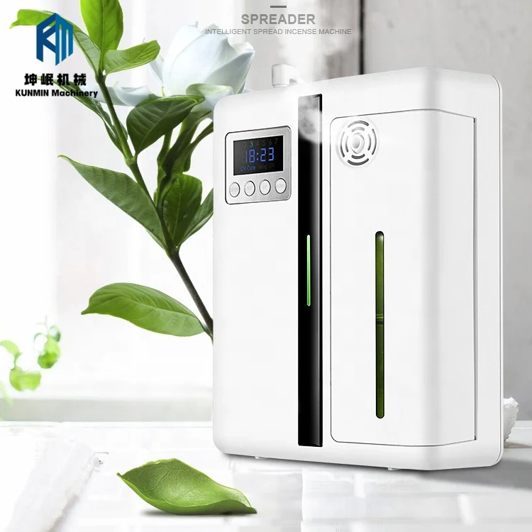 

Superior Quality Newest Design Air Humidifier Essential Oil Aroma Diffuser