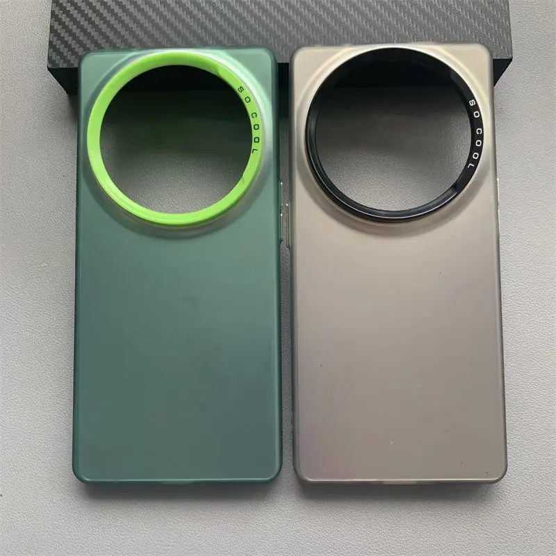 Для Oppo Find X6 Pro Чехол OPPO чехол для телефона oppo PGFM10 PGEM10 Cover find x6 pro Luxury Metallic Aurora Skin Matte