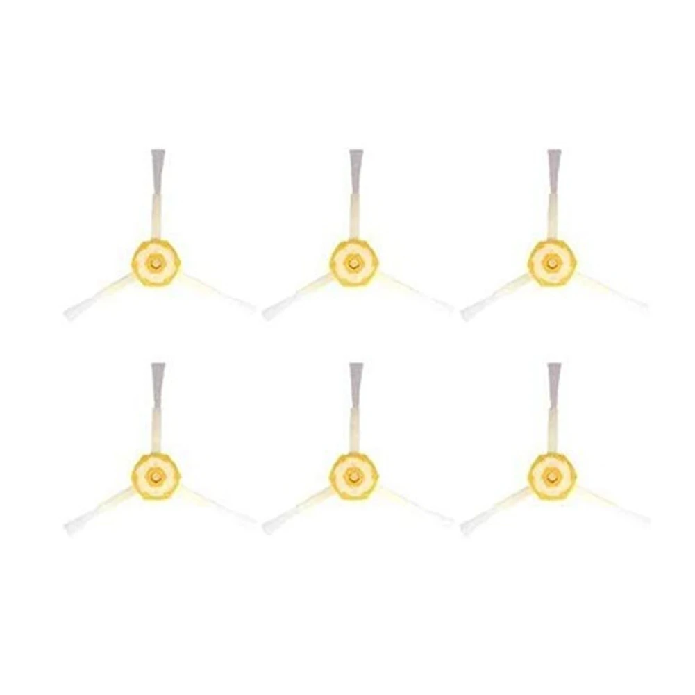 

Для детской боковой щетки, сменная деталь с 3 режимами, совместима с Roomba 500, 600, 700