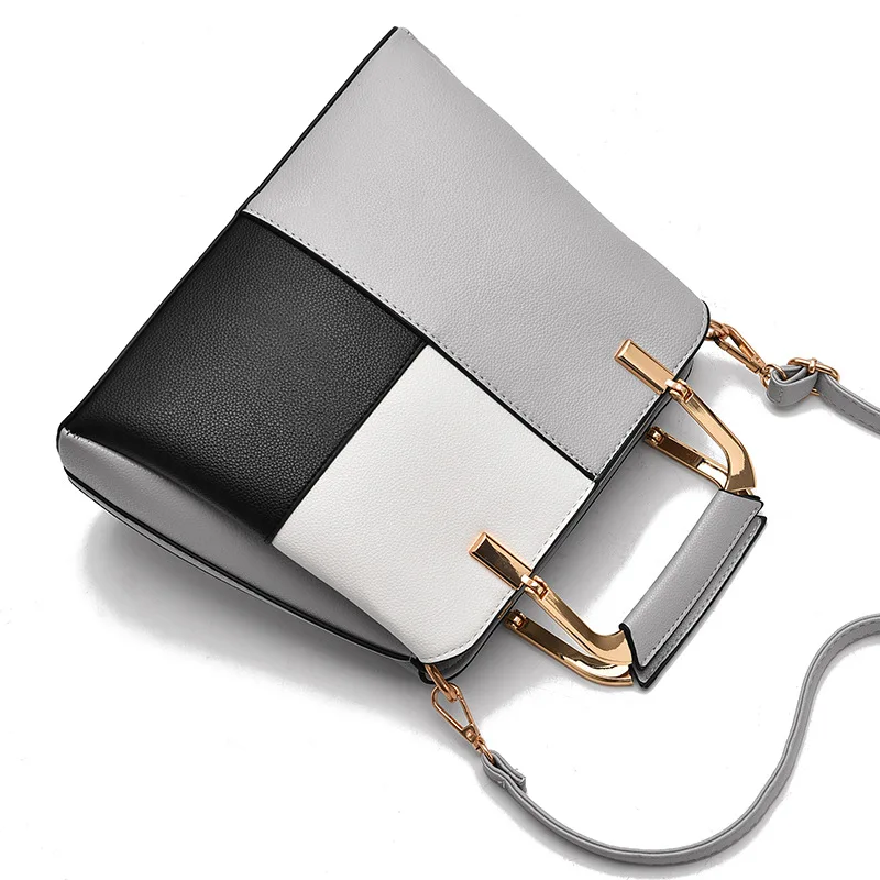 Women Bag 2023 Fashion Trend Designer Luxury Female Handbag Leather Shoulder Messenger Bag Ladies Crossbody Bolsas Femininas