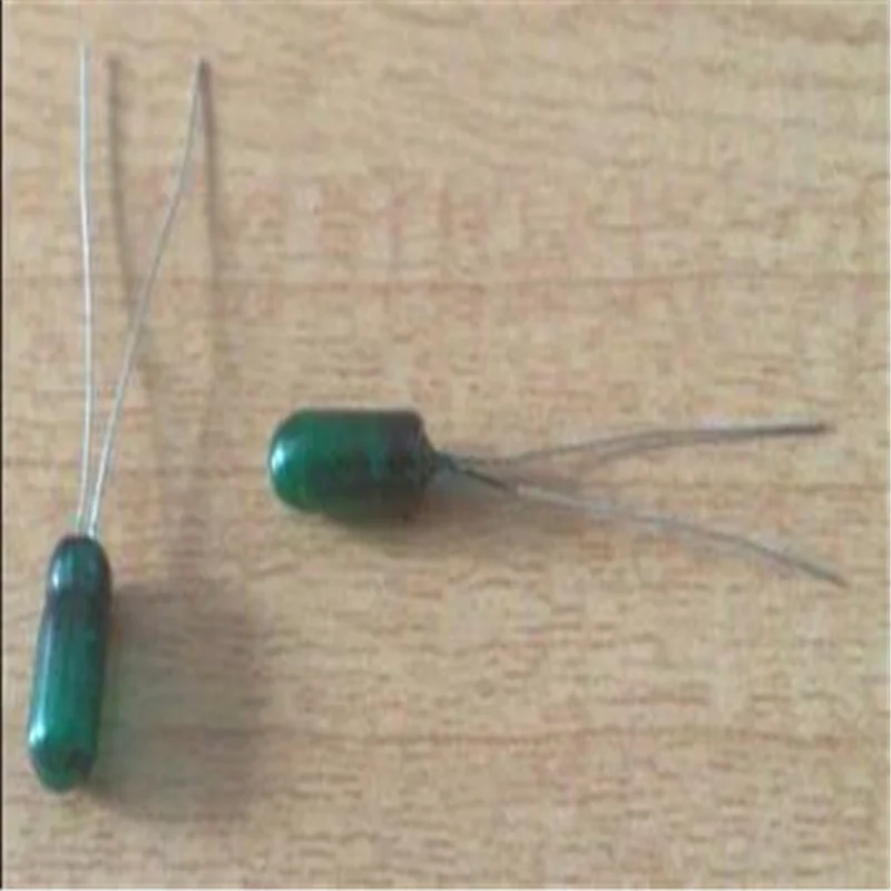 

3mm 6.8V 70MA Green Indicator Bulb 3*6.5mm