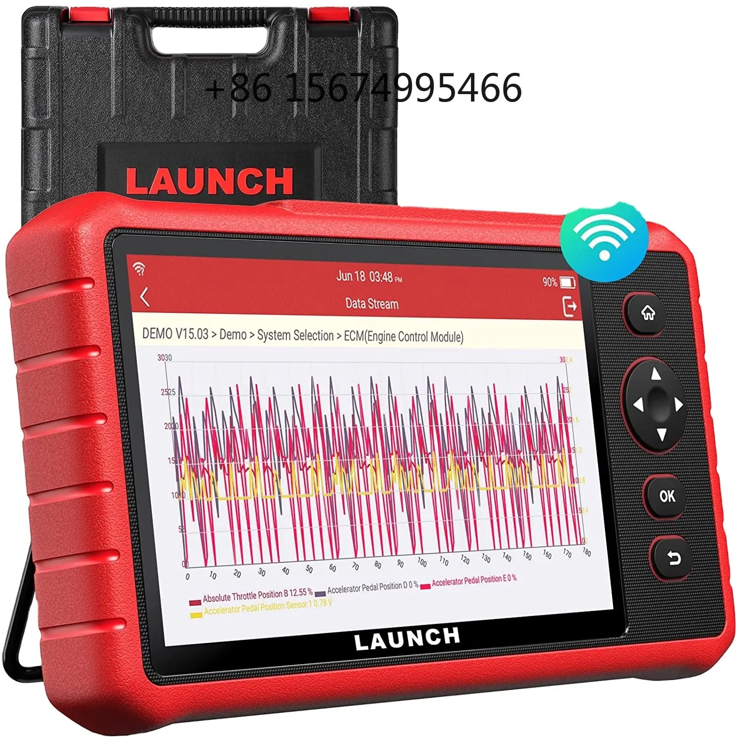 

2022 launch x431 crp 909 909e escaner automotriz crp909 crp909e crp909x obd2 auto car scanner full systems diagnostic scan tool