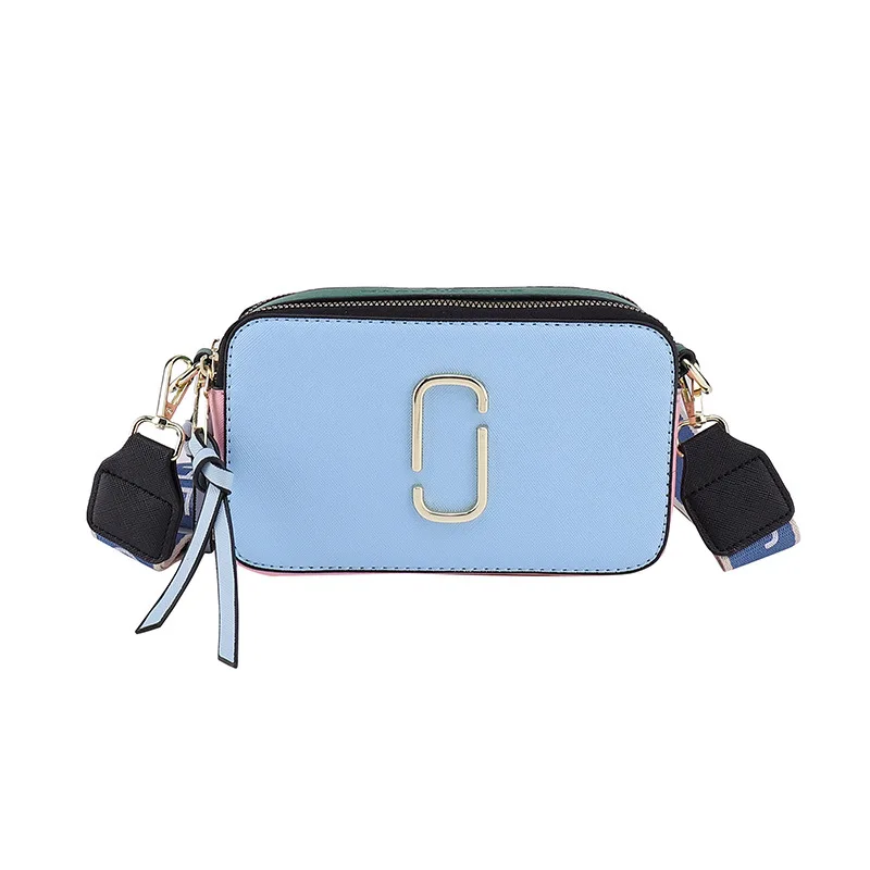 

High Quality Women Purse and Handbags Luxury Fashion Shoulder Bags New Famous Designer Small Square Bags Animation Derivatives