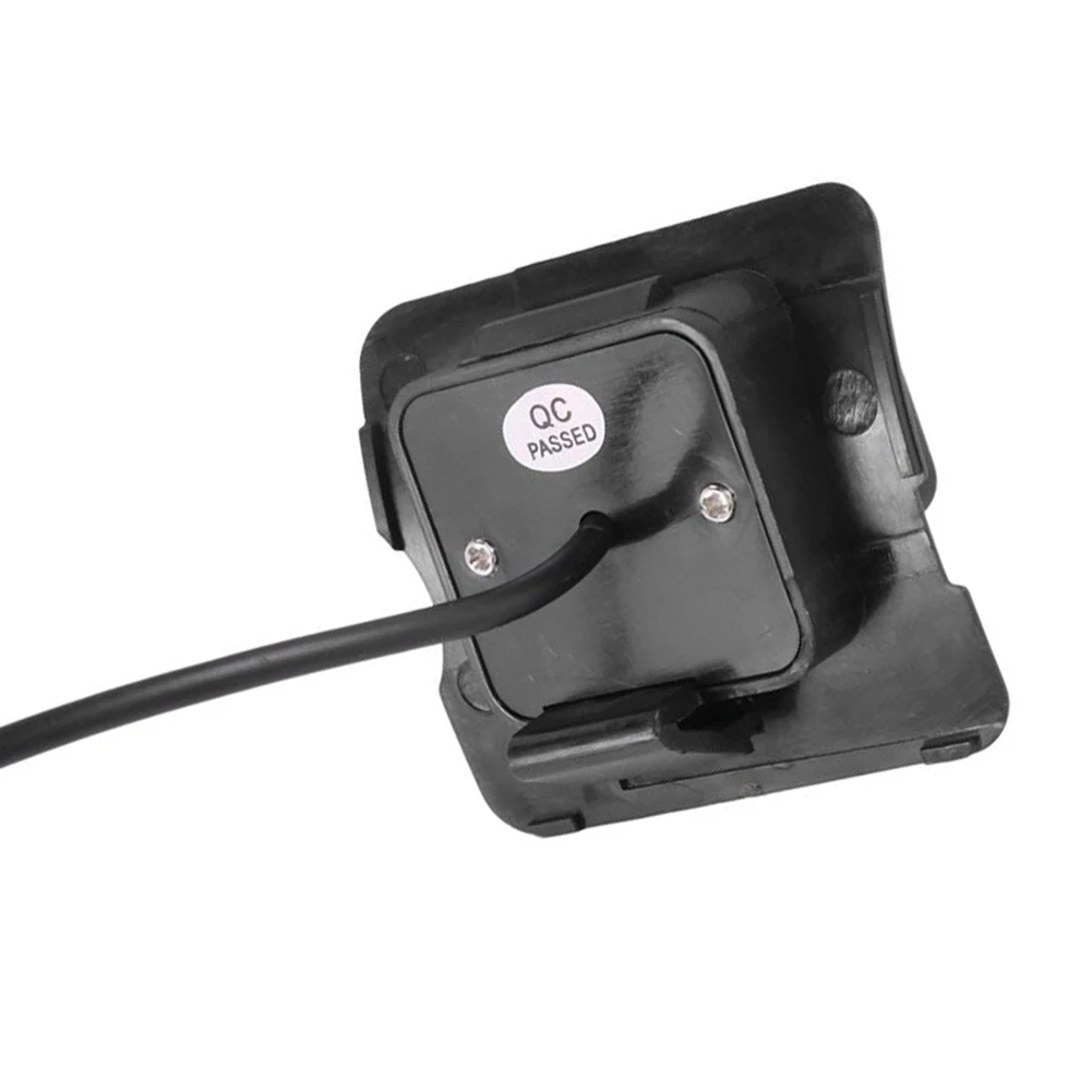 

Durable Extra High Quality Camera Parking Reverse Rear View Kit LED NTSC PAL/NTS With Cable Rear View Reversing