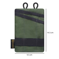 wallet waist bag keys pack nylon ed c outdoor tacticals portable pouch purse waist bag waist bags light weight
