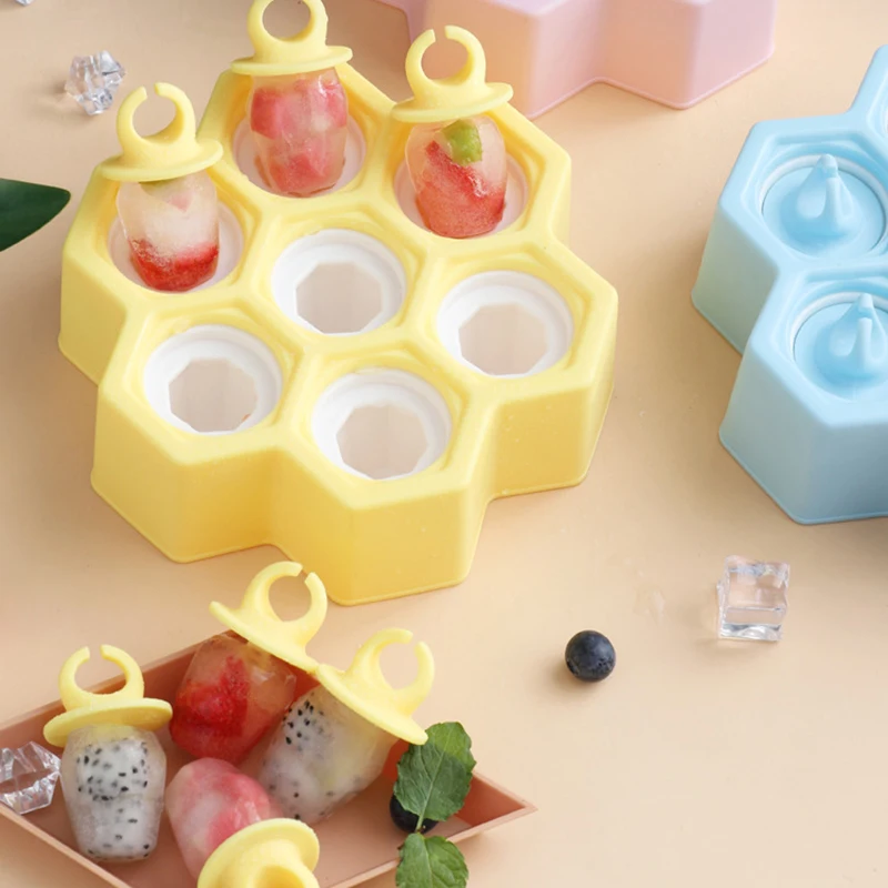 

Безопасный и Многофункциональный силиконовый материал для производства льда