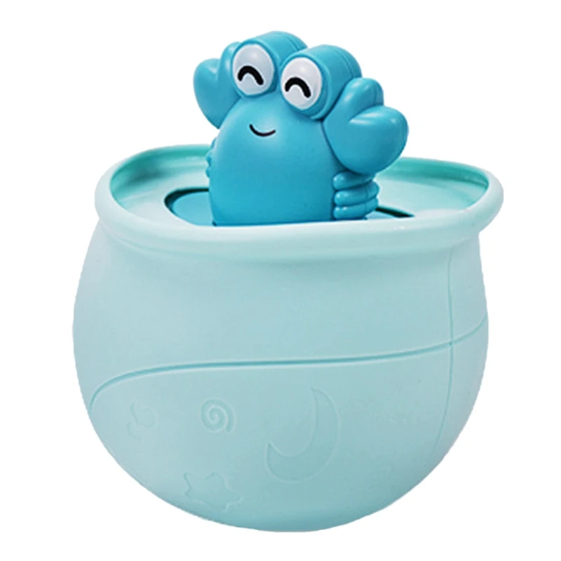 

Baby Bath Toys Boys And Girls Children's Bathroom Water Bath Water Toys