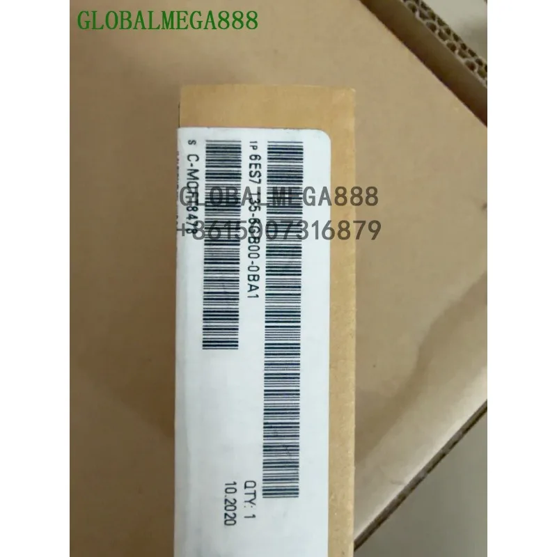 6ES7 135-6GB00-0BA1, абсолютно новые товары в наличии, большой запас на складе. (art.: 3920dcc50f382) - 3920dcc50f382