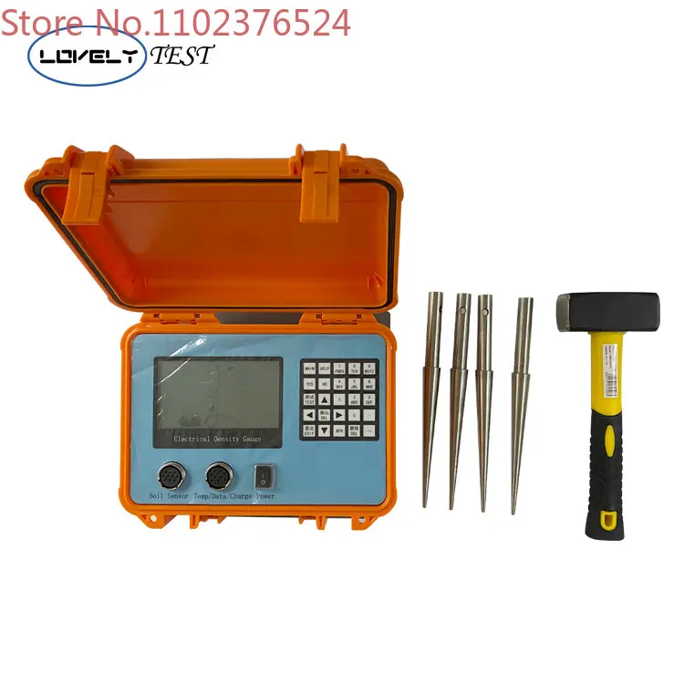 Рисунок 2 - 4114 Электрический неядерный датчик