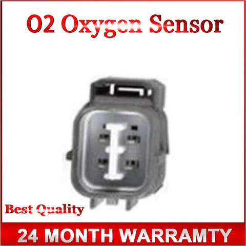 Лямбда-датчик кислорода O2 подходит для двигателя Honda Fit CITY ZX AIRWAVE L15A L13A8 L15A2 2007-2008 NO #   36531-RLC-J01 36531RLCJ01