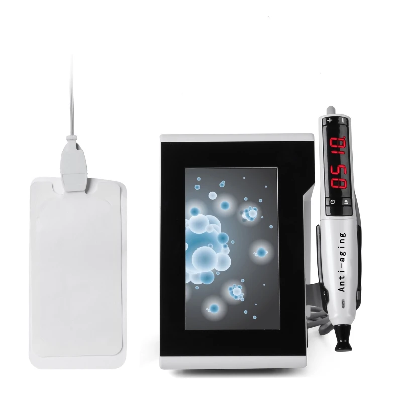 

Magic Eyes Care Removing Eye Bags Machines RF Wrinkle Removal Beauty Device