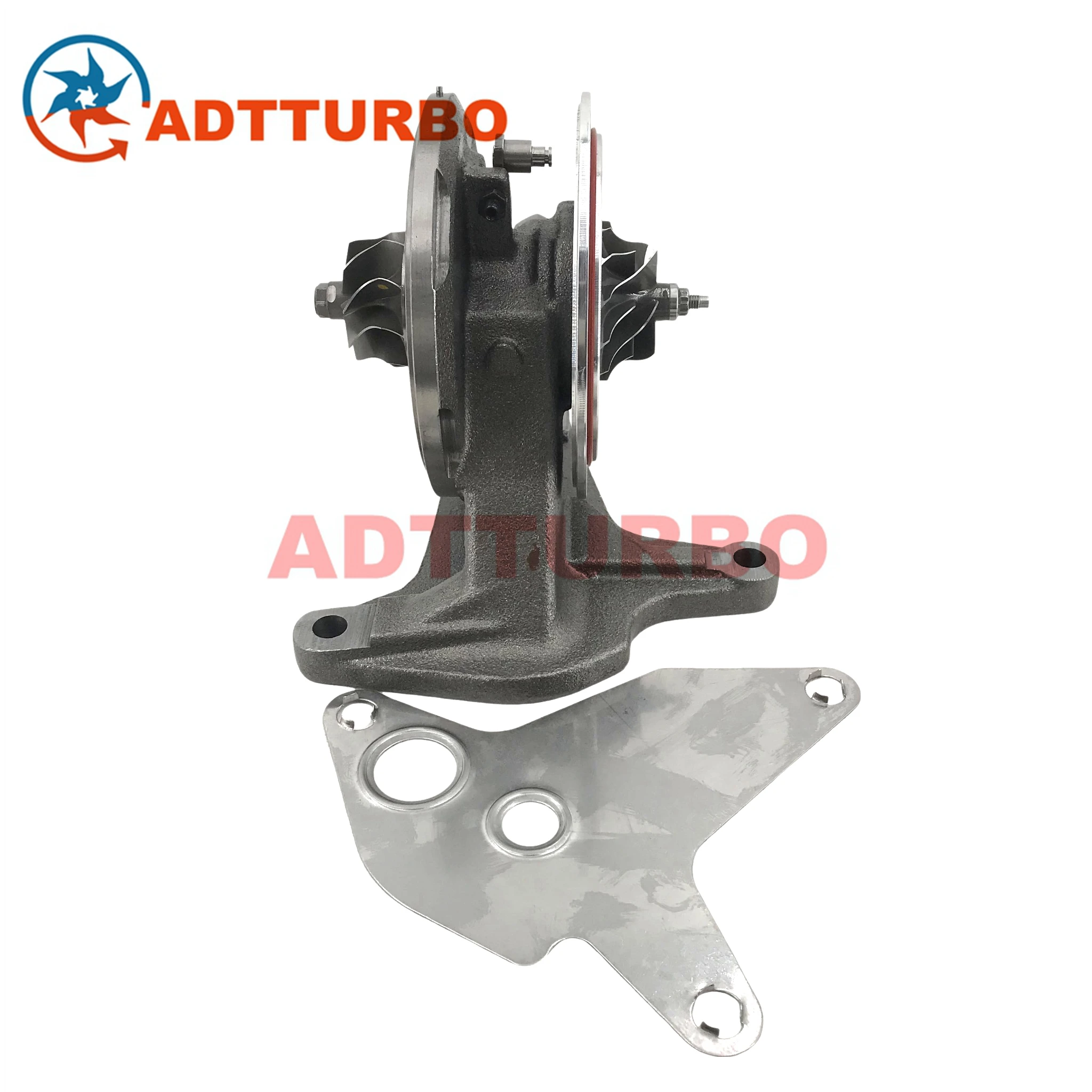 GTB1749V 760698 Турбокомпрессор картридж Chra турбина для VW T5 2.5D 130 HP 96 кВт R5 Euro4 2005 2009