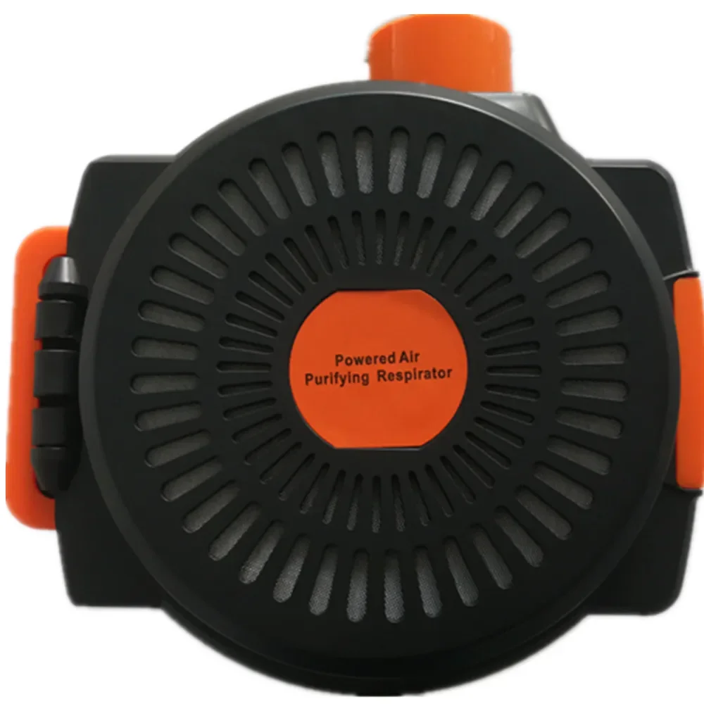 сварочный шлем с респиратором UN10-K очистителем воздуха на продажу 2022. Новинка