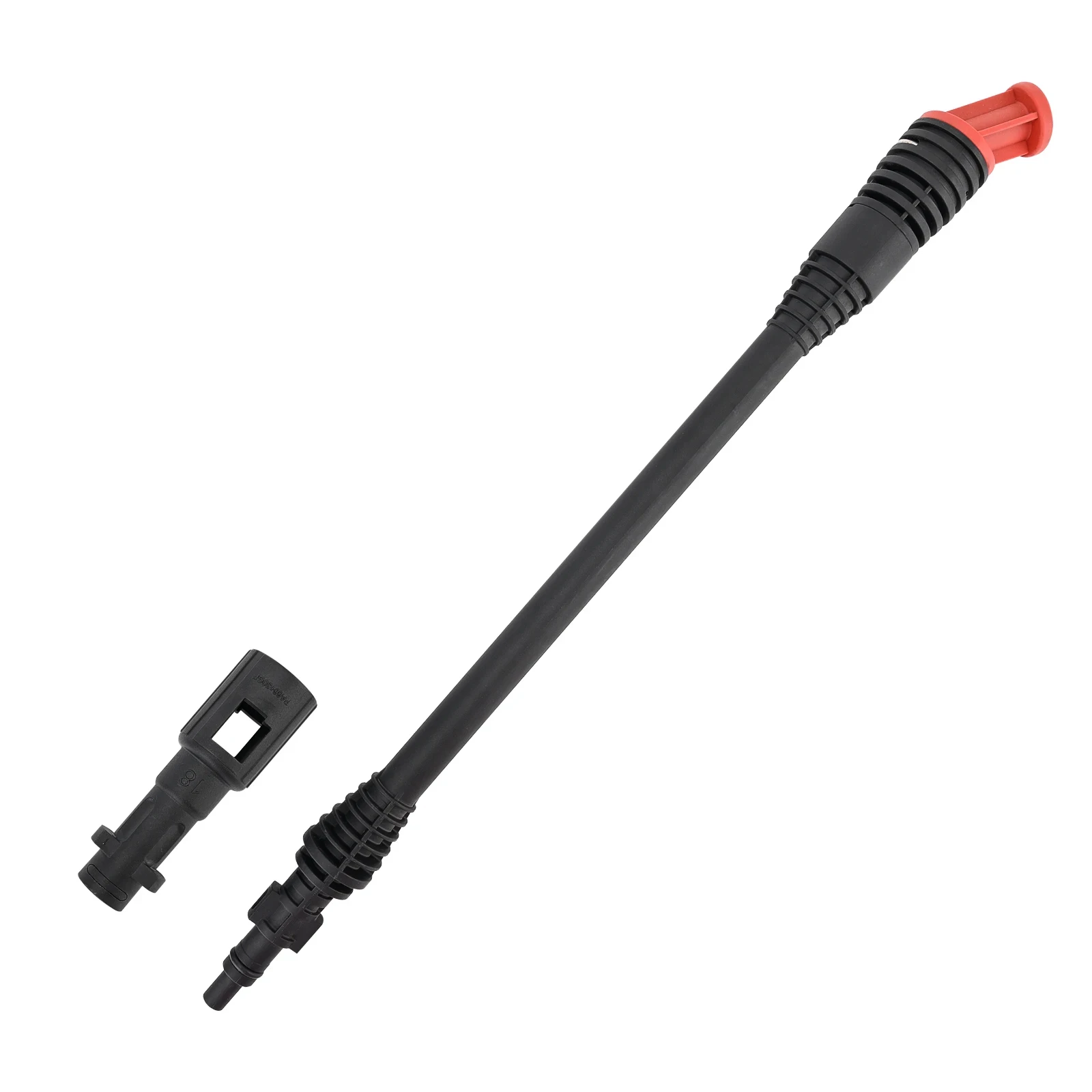 Насадка для автомойки поворотная турбо трубка высокого давления Karcher Champion Lavor Deko