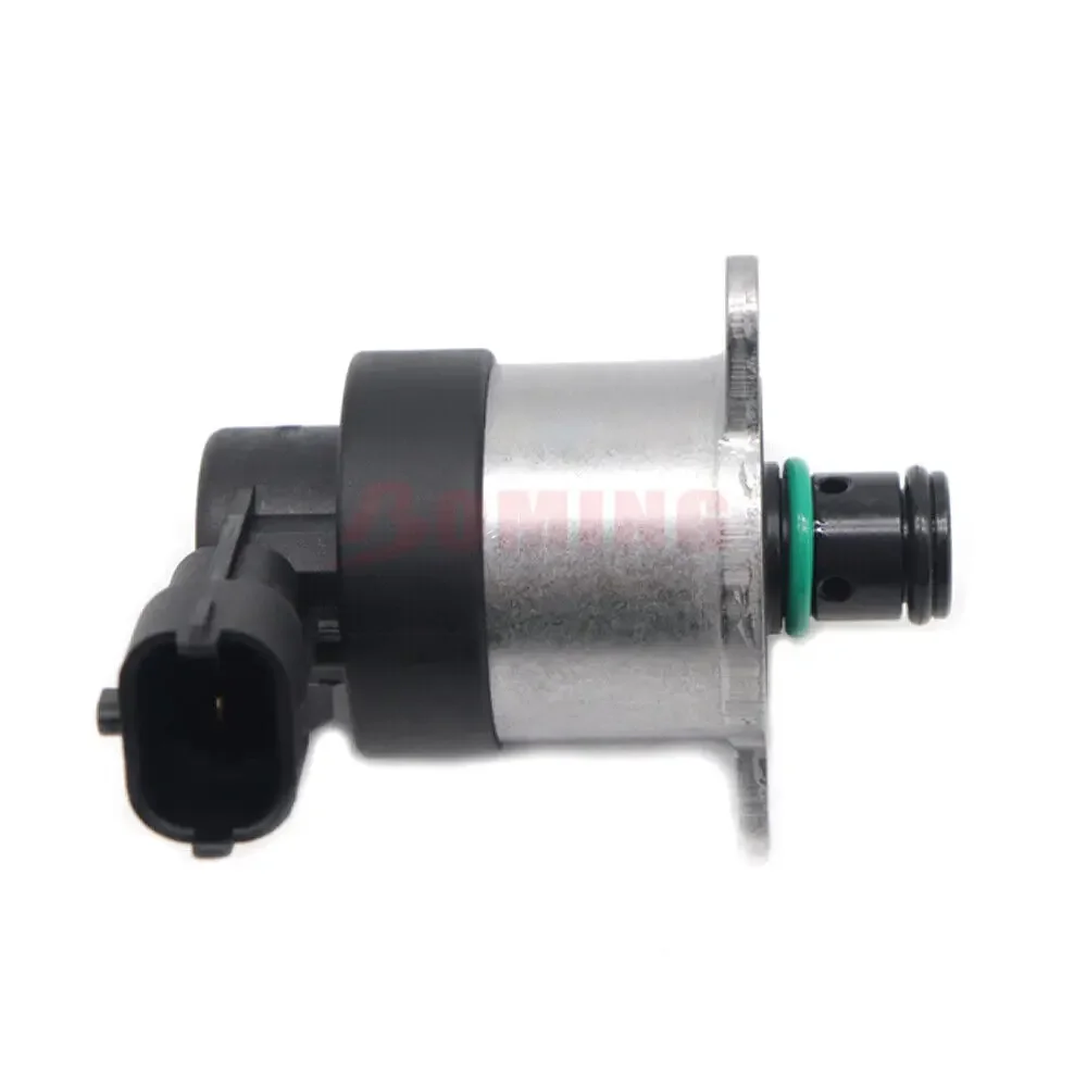 Автомобильный топливный насос регулятор дозирующий электромагнитный клапан