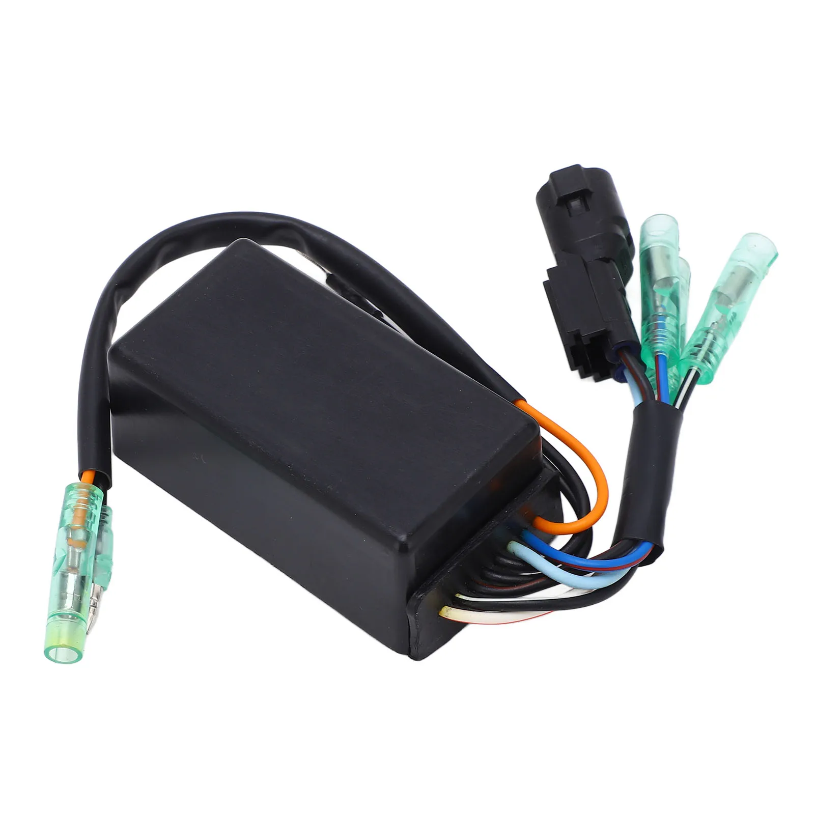 Подвесной блок CDI Износостойкий зажигания Box 32900 96371 Замена для 2-тактного