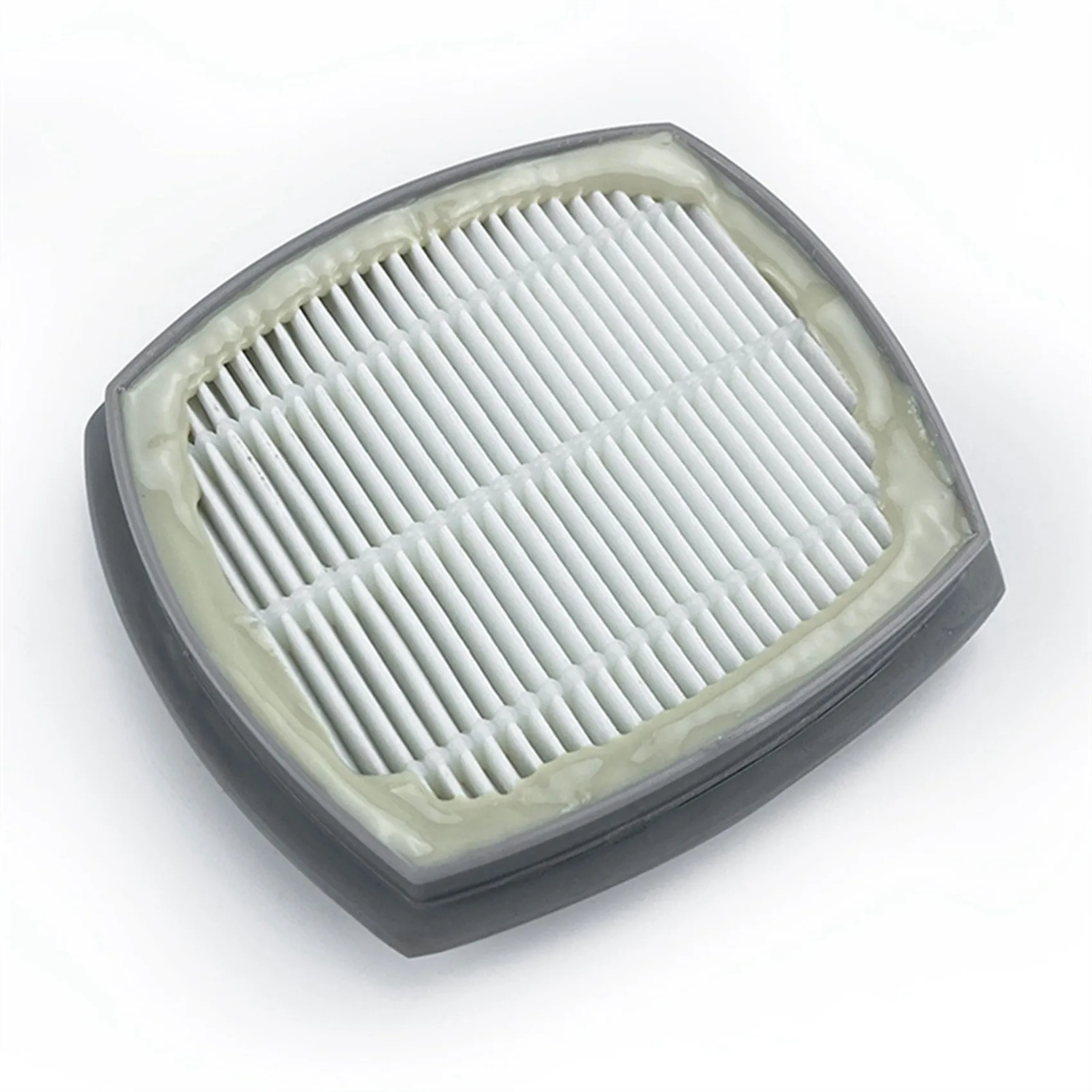 4 шт. Hepa-фильтр для Lexy VC-SP1001D-10/VC-SP1001D-8/VC-SP1001DA Сменные аксессуары пылесоса