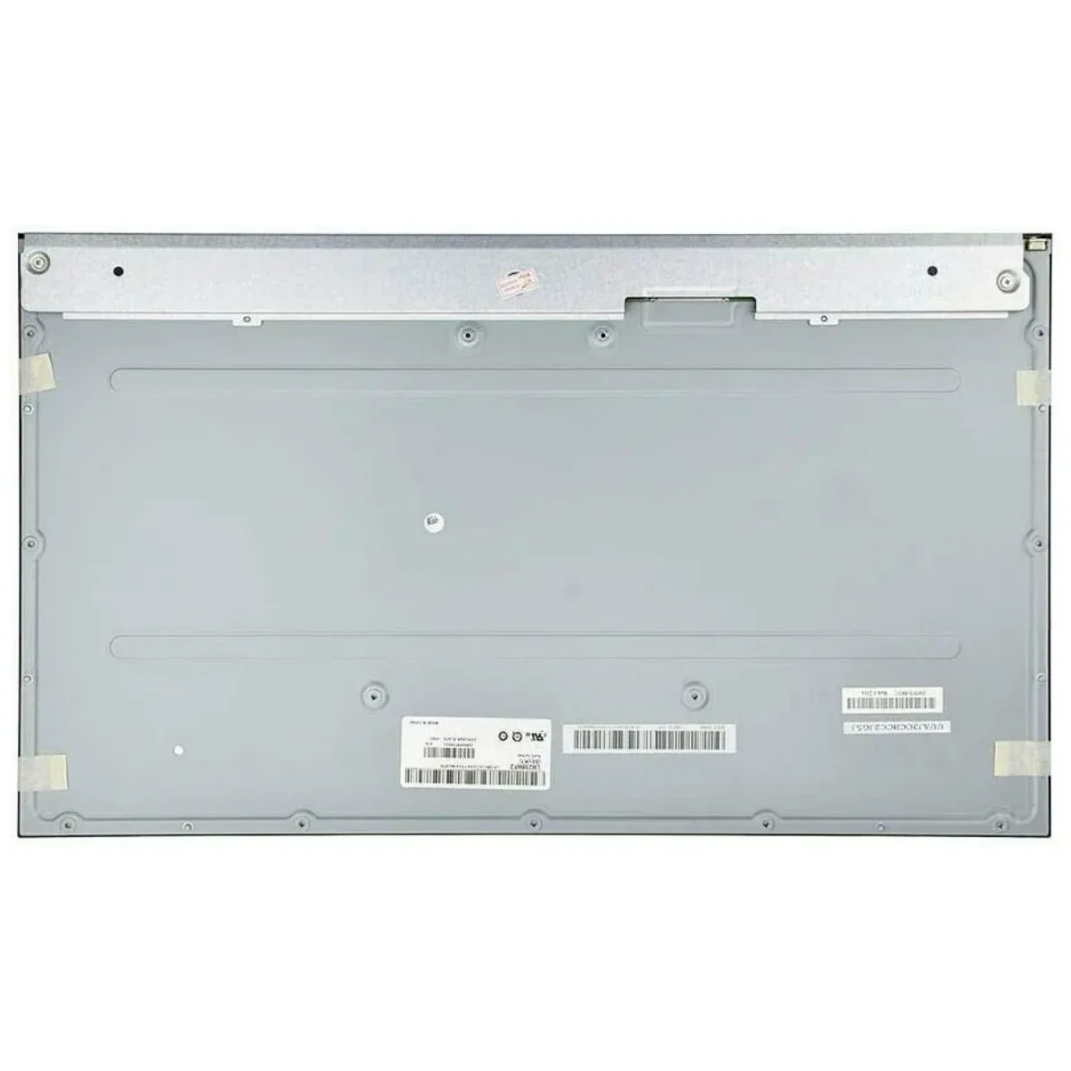 

iParts Replacement for Lenovo IdeaCentre AIO 5 24IMB05 F0FB Non-Touch Version LCD Screen Display Panel All in One