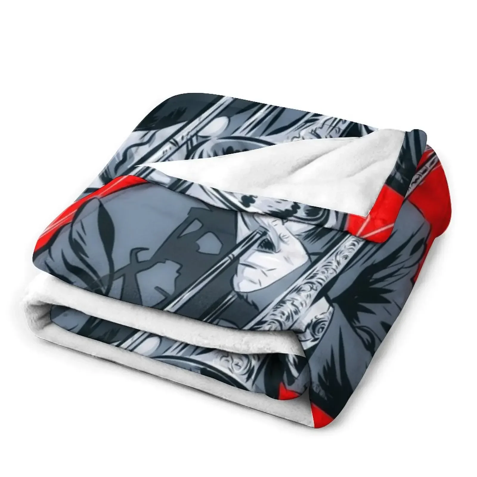 Джек Тегаден - иллюстрация Пола Камминка плед пушистое термоодеяло для кемпинга