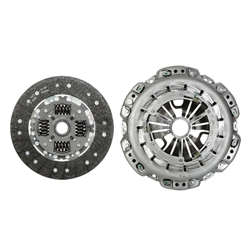 Автомобильная коробка передач Citroen для автомобильных запчастей Комплект