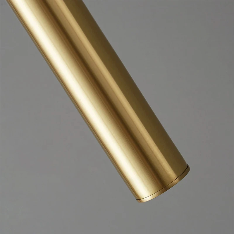 Светильник роскошные медные Настенные светильники с теплой атмосферой для