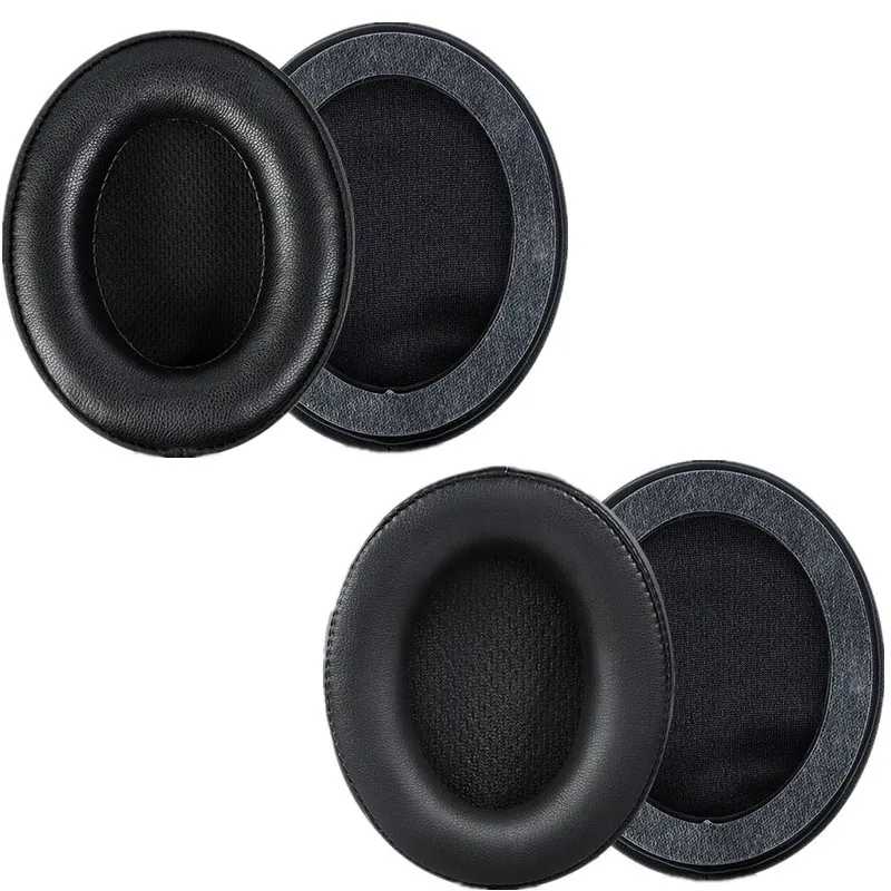 

Replacement Ear Pads For Edifier H840 H850 for Denon AH-D1100 Headphone Headband Ear Pads