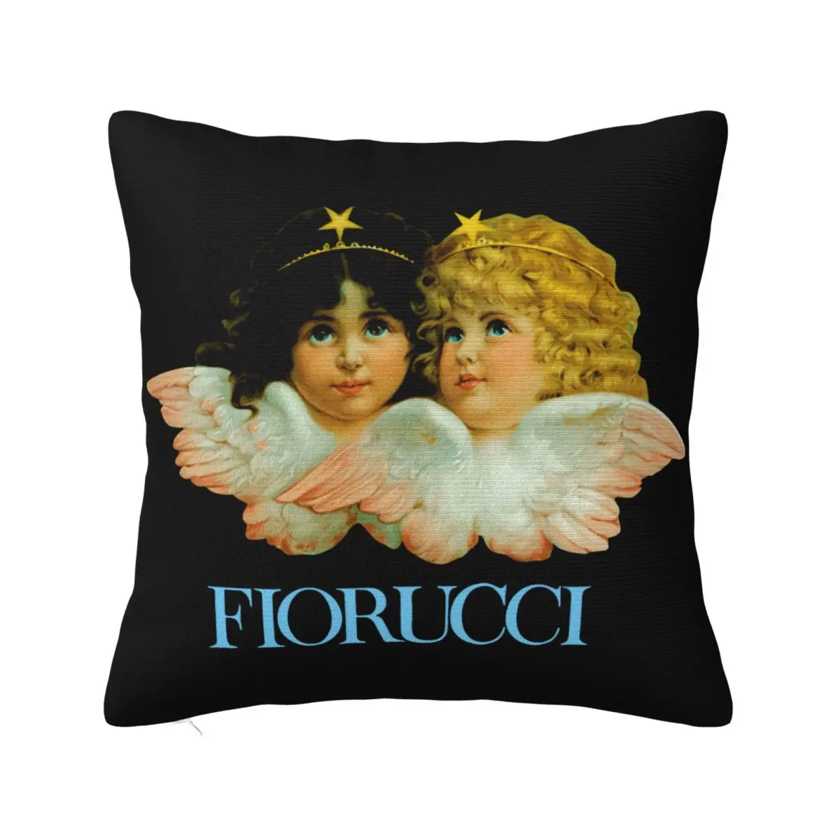 Fiorucci Angels для мужчин и женщин много цветов разные готические хорошее качество