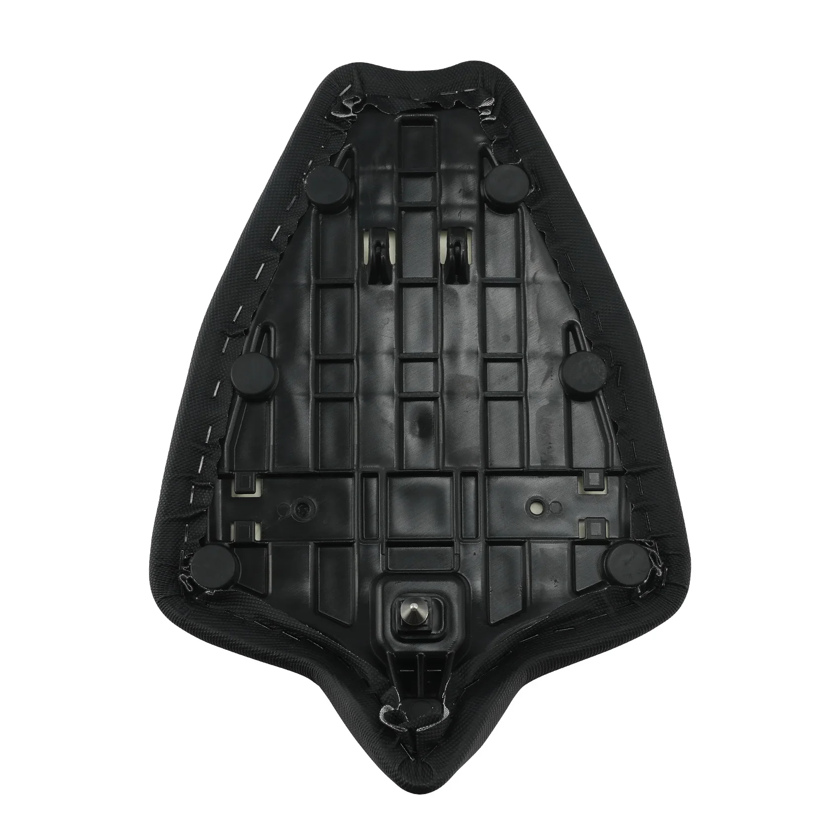 Dla Aprilia RS660 2021-2023 2022 tylne siedzenie pasażera motocykla akcesoria motocyklowe