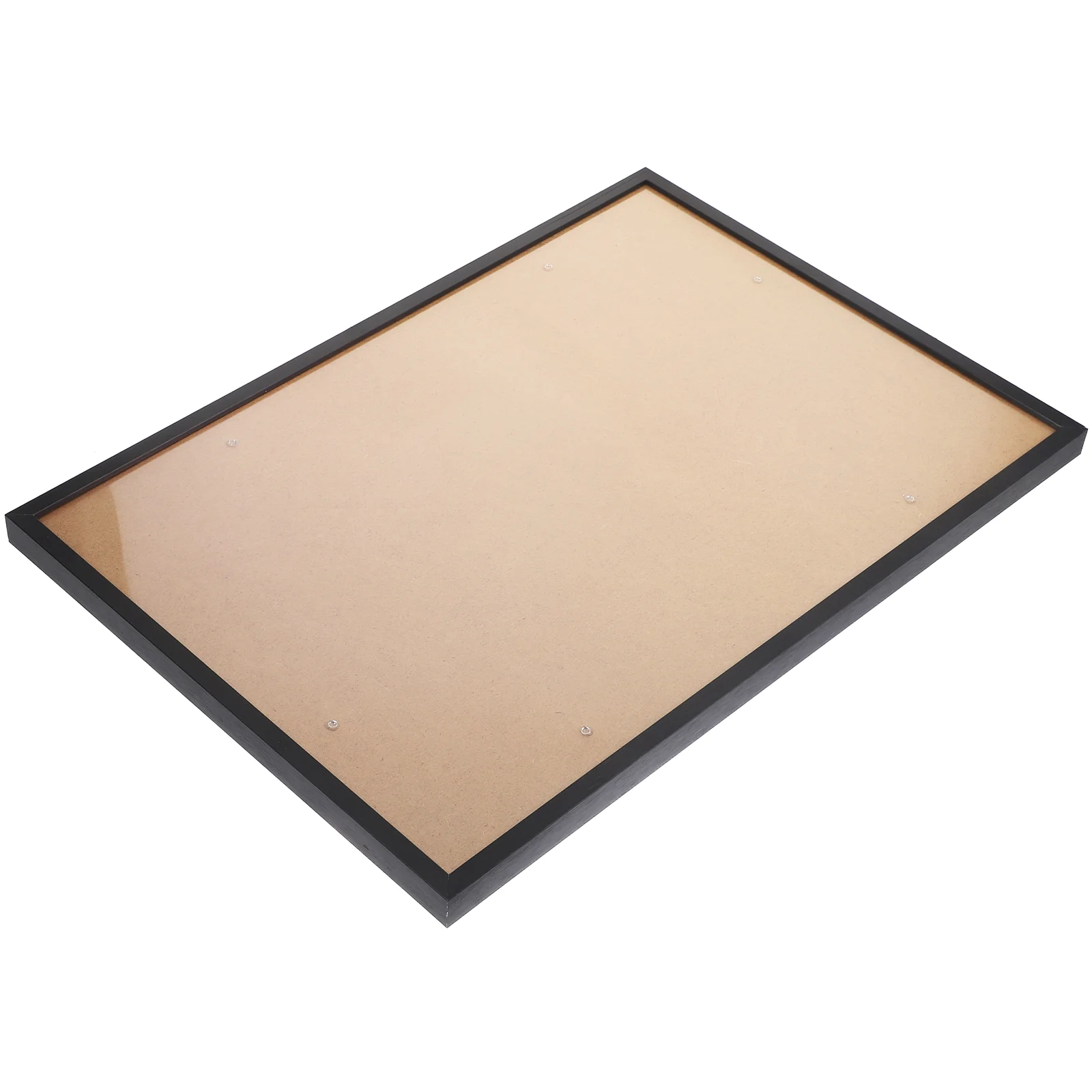 Каркас для фотографий A3 золотая рамка офисный винтажный декор плакат настенные