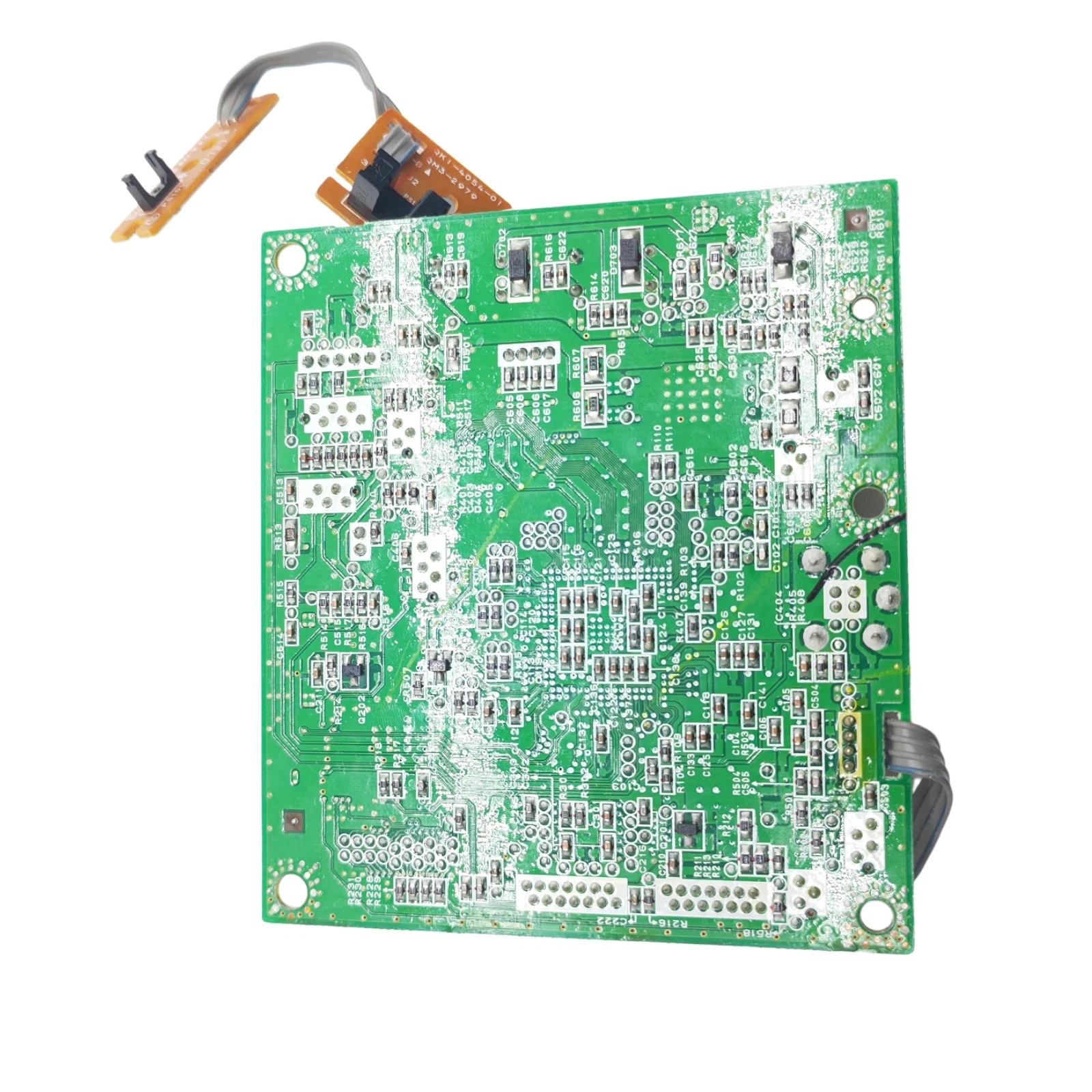 Фото Материнская плата QM3-3041 подходит для Canon IP 3500 IP3500 QM1-4067 №4