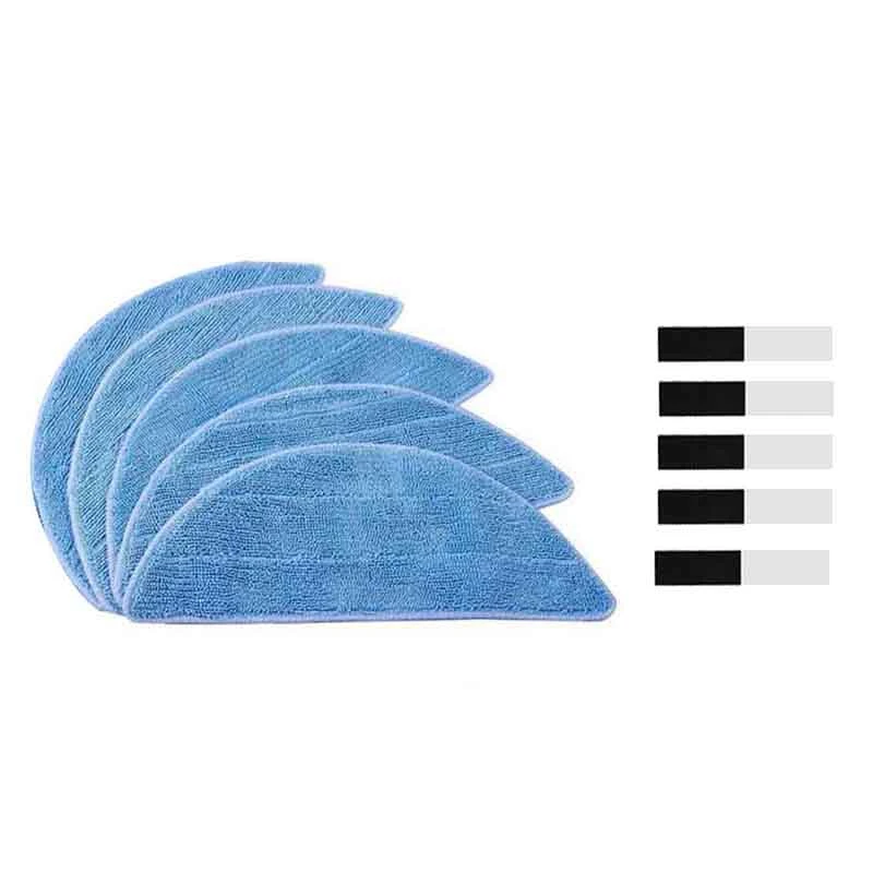 

Детали для робота-пылесоса Ilife V5 V5S V3 V3S V5pro V50 V55 X5 V5S Pro