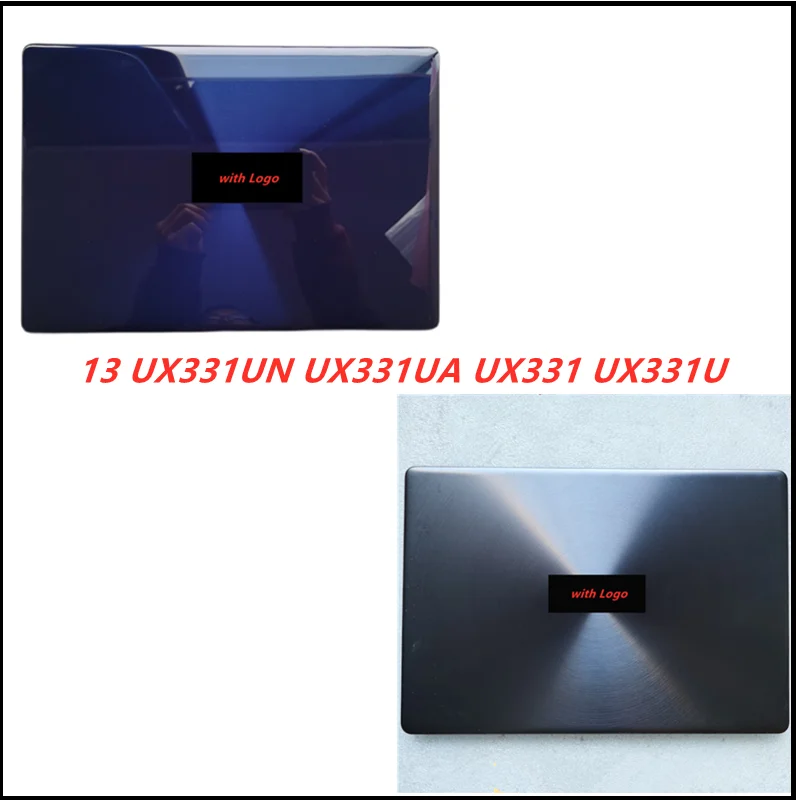 

Laptop For ASUS zenbook 13 UX331UN UX331UA UX331 UX331U shell A cover case