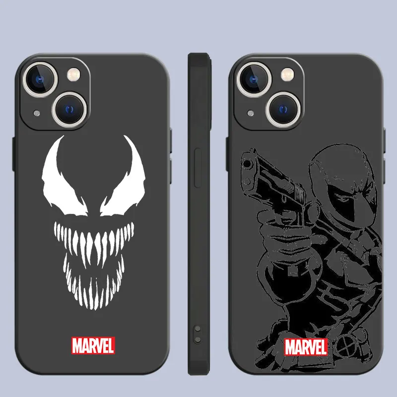 

Marvel Spierman Ironman Phone Case for Samsung Galaxy A12 A52 A51 A32 A21s A71 A02s A32 A31 A72 A22 A11 A02 Soft Cover Fundas
