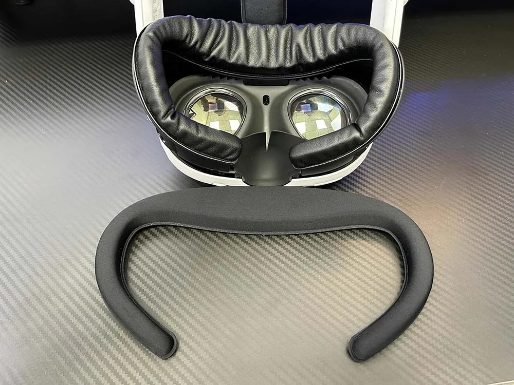 Рисунок 6 - Кожаная маска для лица с защитой