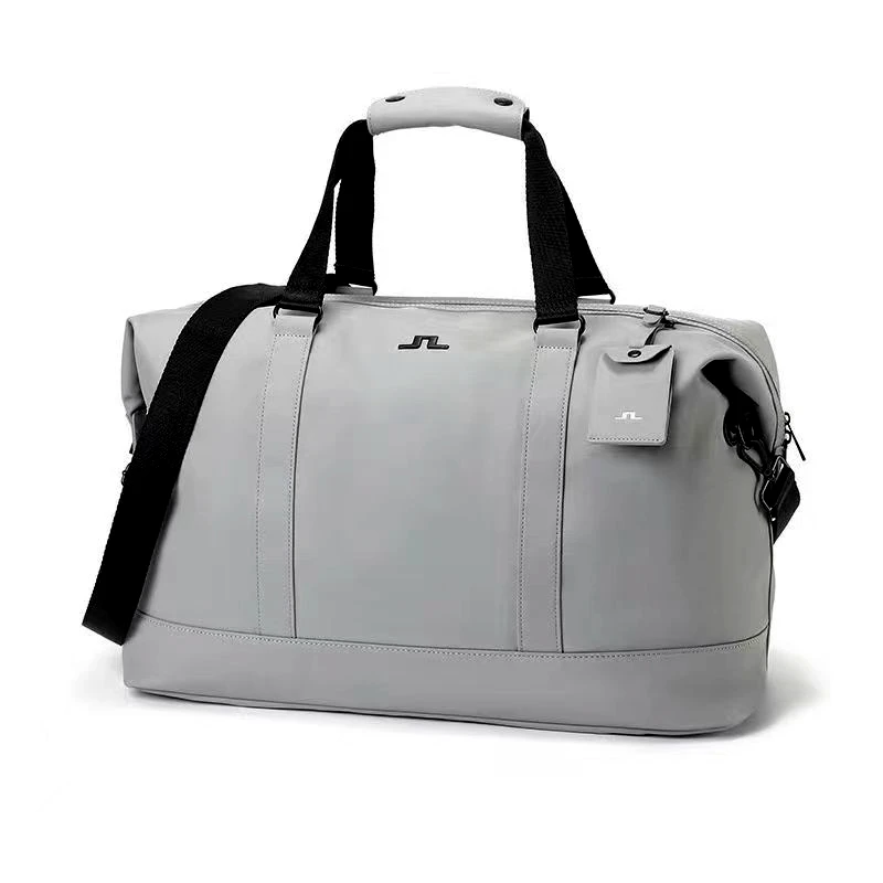 2023 New Brand Clothing Bag Men's /Women's Golf Clothing Bag Waterproof Large Volume Lightweight Outdoor Travel Shoulder Bag