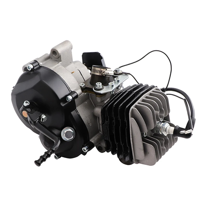

High quality Motorcycle Engine 49CC Air Cooled Engine For SX 50 SX PRO SENIOR Dirt Pit Cross Bike Accessories