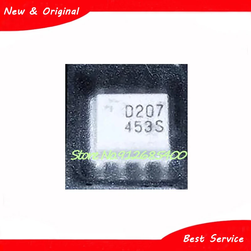 

10 шт./лот MOCD207R2M D207 SOP8 новые и оригинальные Фотообои