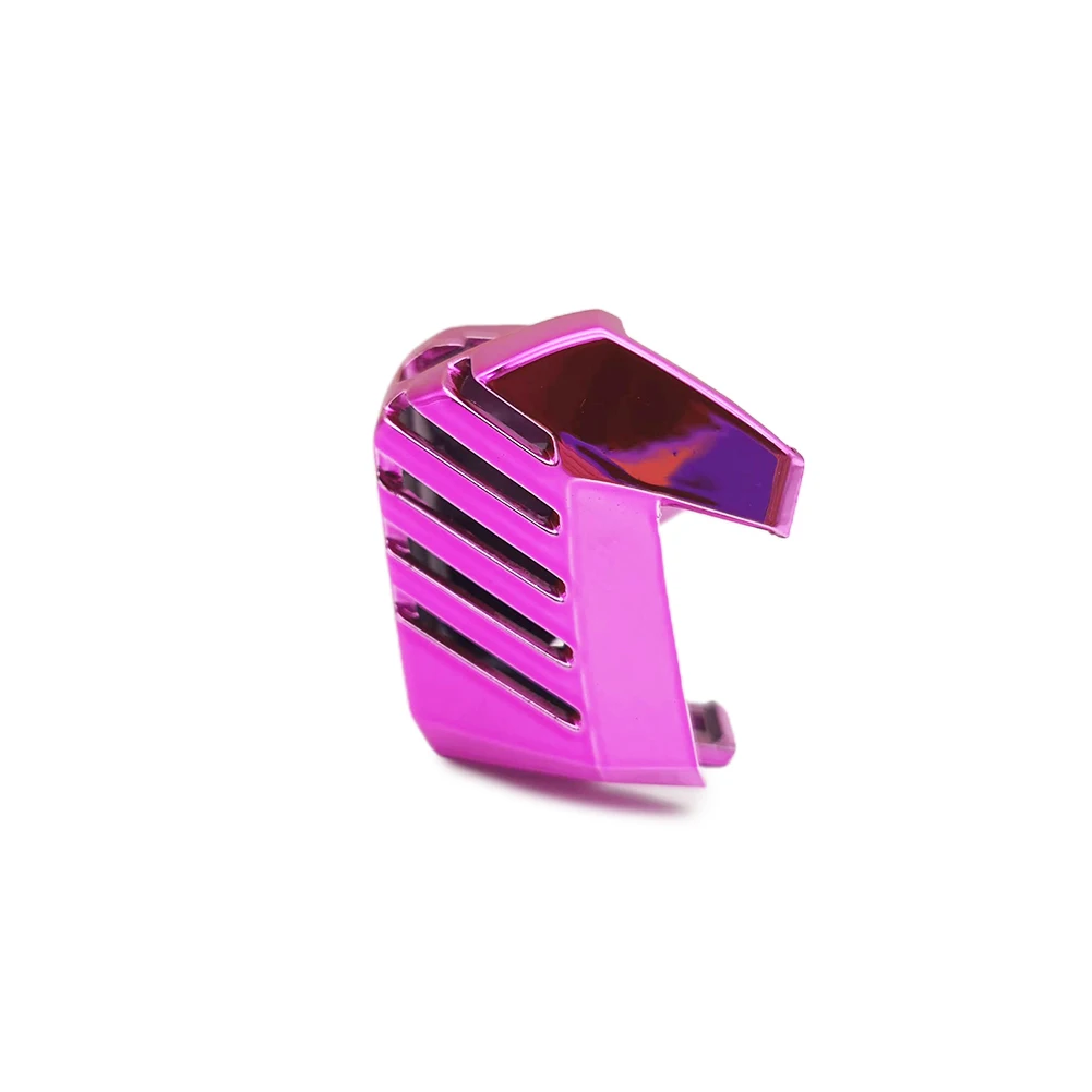 

Battery Cover Battery Protector Outdoor Sports Replacements 1 PCS ABS Accessories Components Lightweight Parts