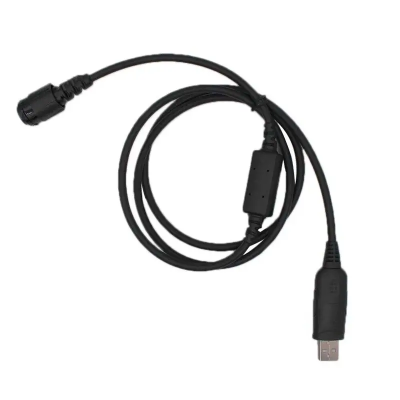 Стильный пластиковый USB-кабель для программирования Motorola XTL5000 XTL1500 PM1500 XTL2500 HKN6184C (art.: 3920dc2d728f7) - 3920dc2d728f7