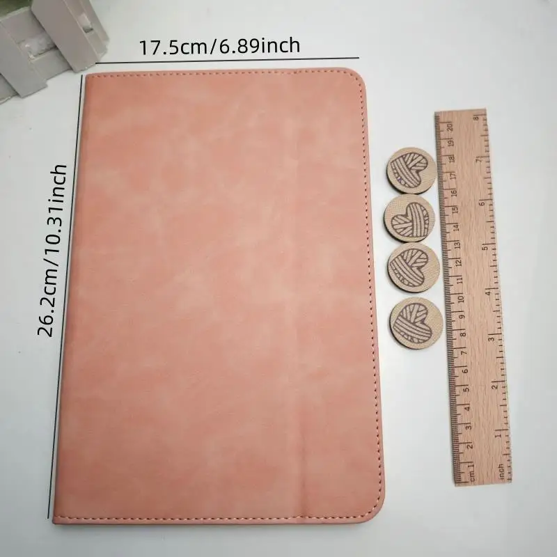 Держатель для вязания крючком портативный магнитный держатель игла