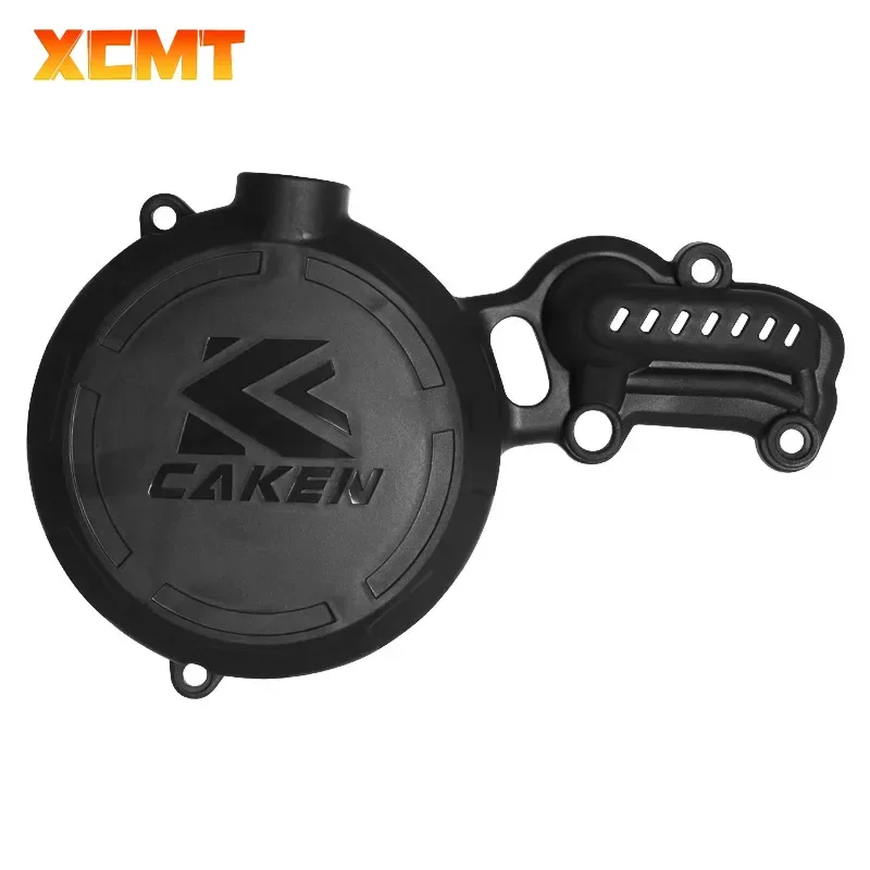 Защита Сцепления Мотоцикла крышка водяного насоса протектор зажигания
